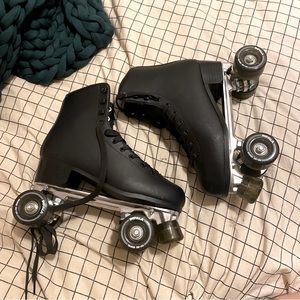 Impala rollerskates 🛼